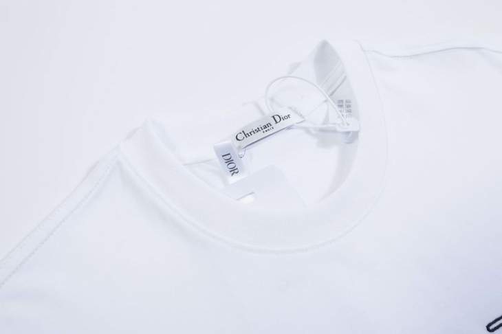 Dior T Shirts Short _SKUDiorS-2XL12dtrA60216155